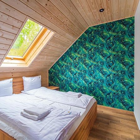 Apartamenty Sailor Погожелица Екстериор снимка
