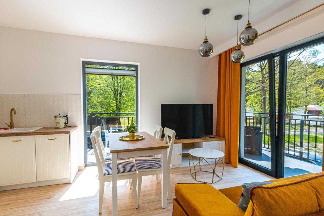 Apartamenty Sailor Погожелица Екстериор снимка