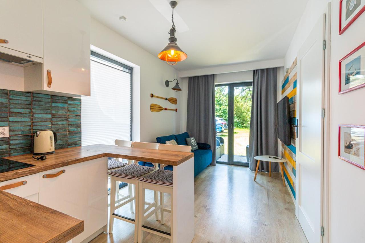 Apartamenty Sailor Погожелица Екстериор снимка