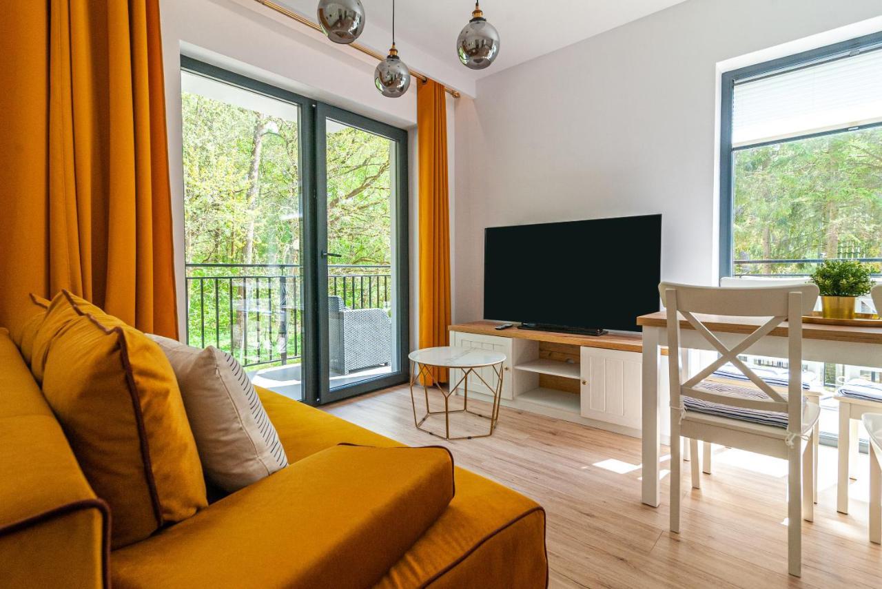 Apartamenty Sailor Погожелица Екстериор снимка