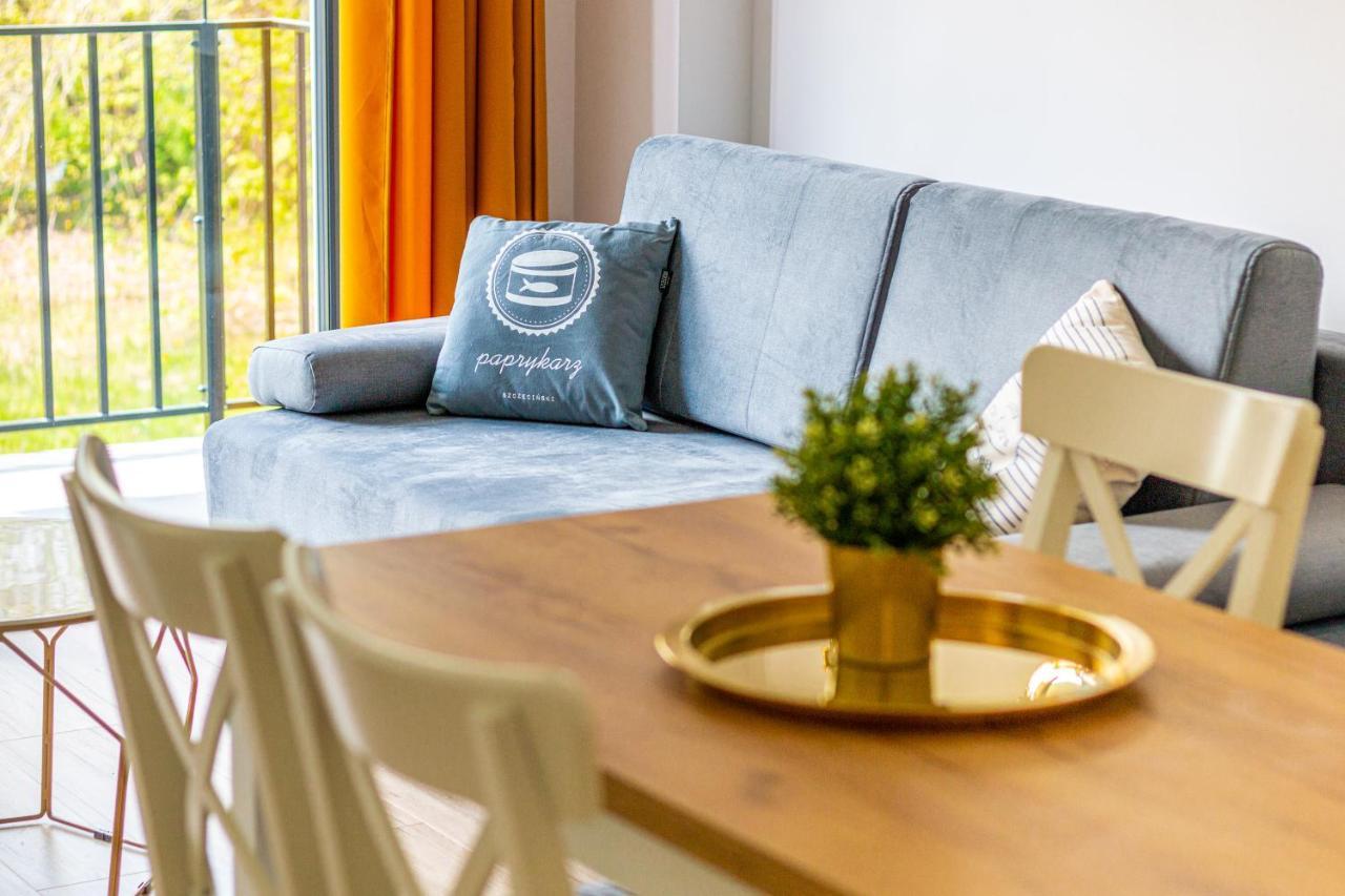 Apartamenty Sailor Погожелица Екстериор снимка