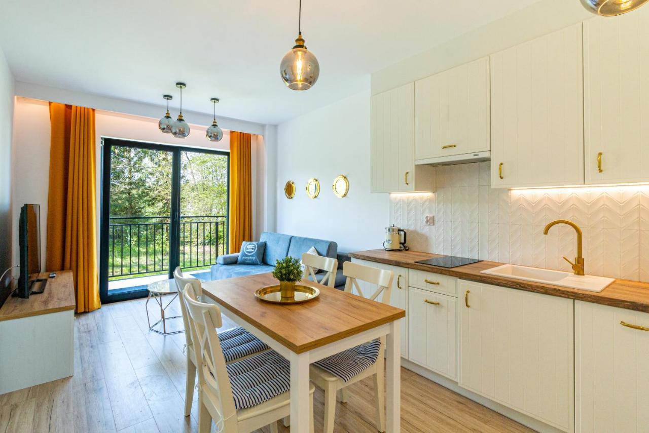 Apartamenty Sailor Погожелица Екстериор снимка