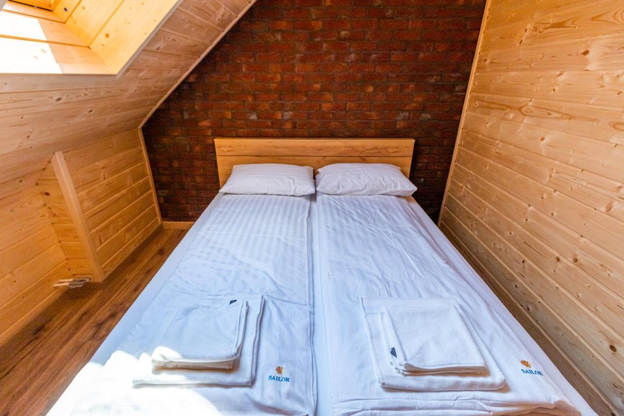 Apartamenty Sailor Погожелица Екстериор снимка