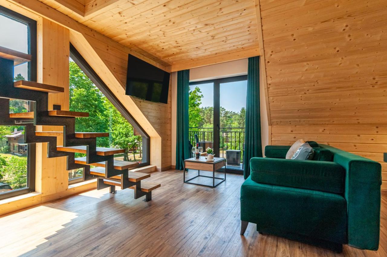 Apartamenty Sailor Погожелица Екстериор снимка