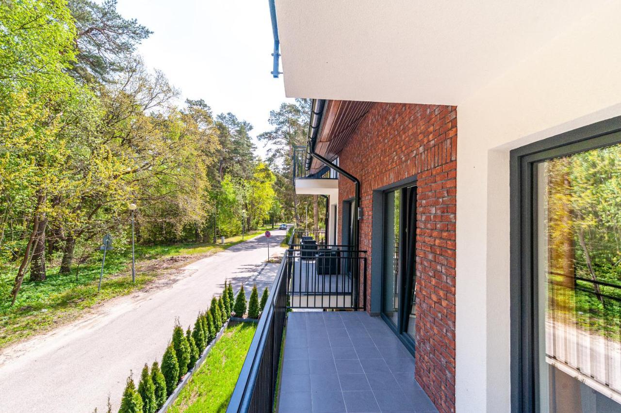 Apartamenty Sailor Погожелица Екстериор снимка