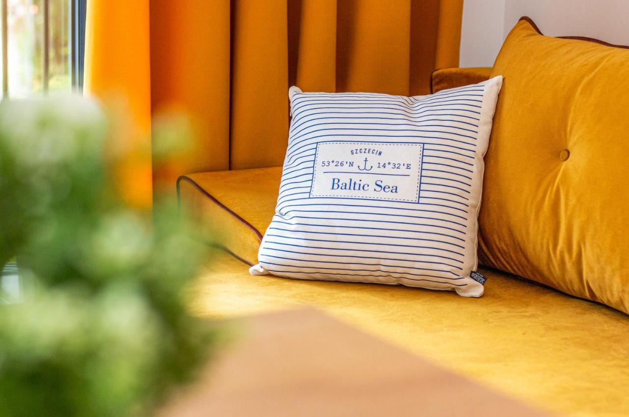 Apartamenty Sailor Погожелица Екстериор снимка