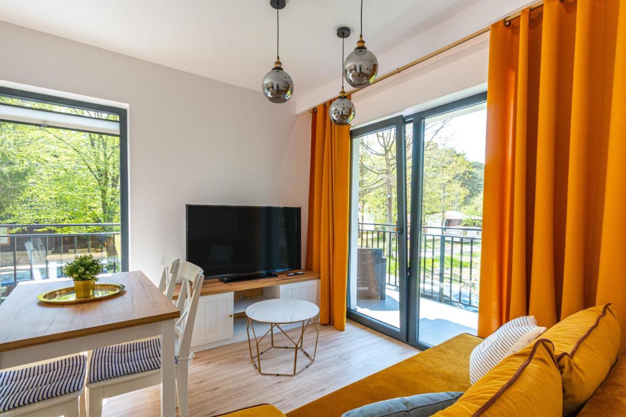 Apartamenty Sailor Погожелица Екстериор снимка