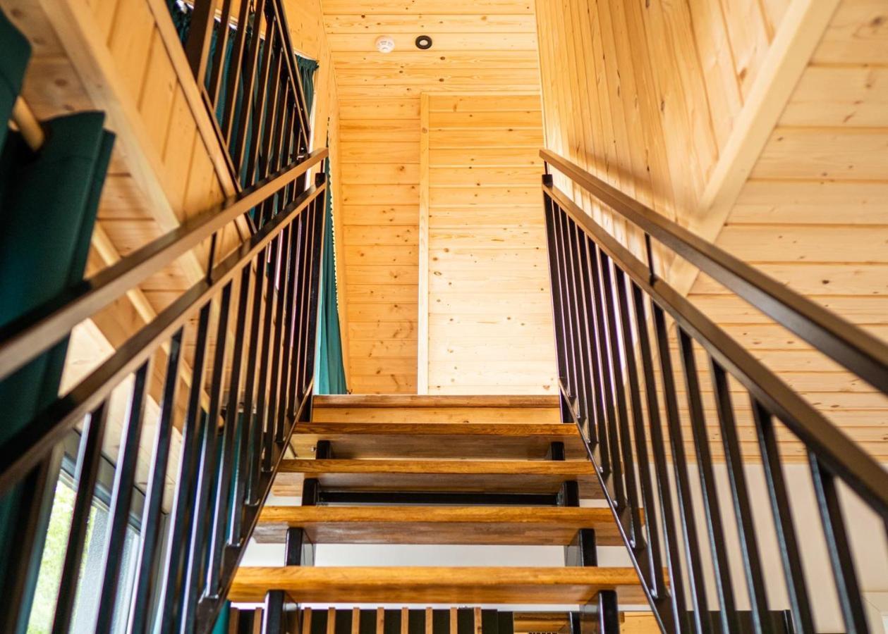 Apartamenty Sailor Погожелица Екстериор снимка