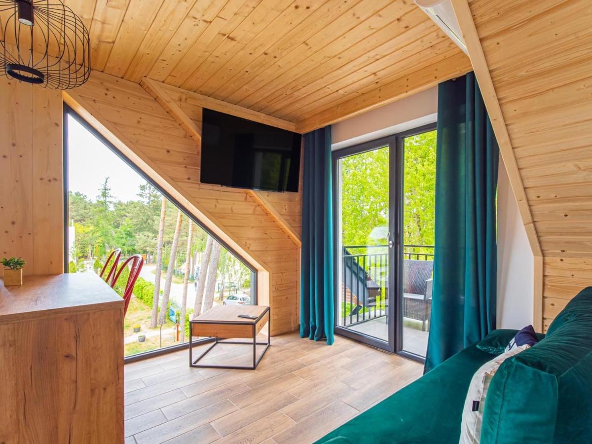 Apartamenty Sailor Погожелица Екстериор снимка