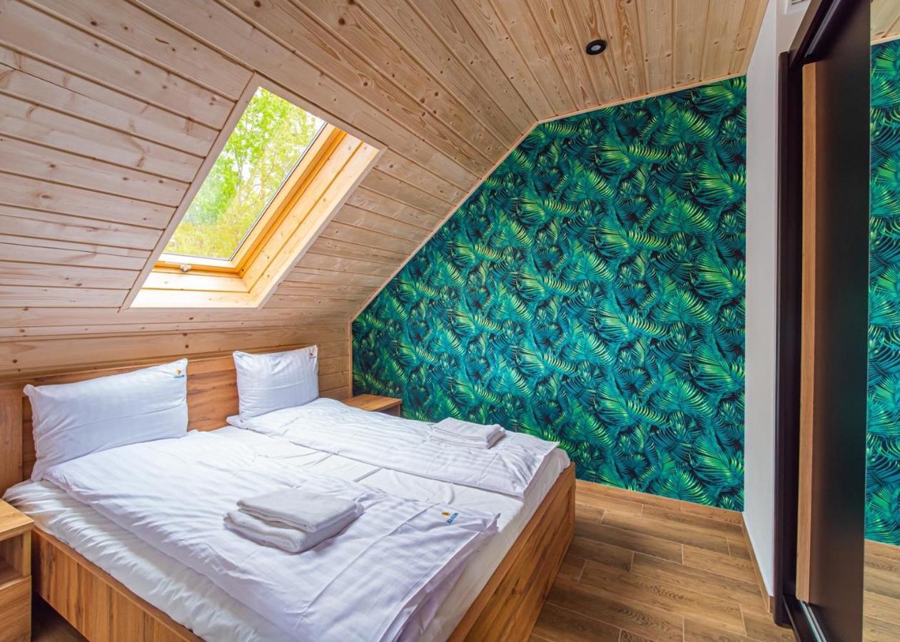 Apartamenty Sailor Погожелица Екстериор снимка