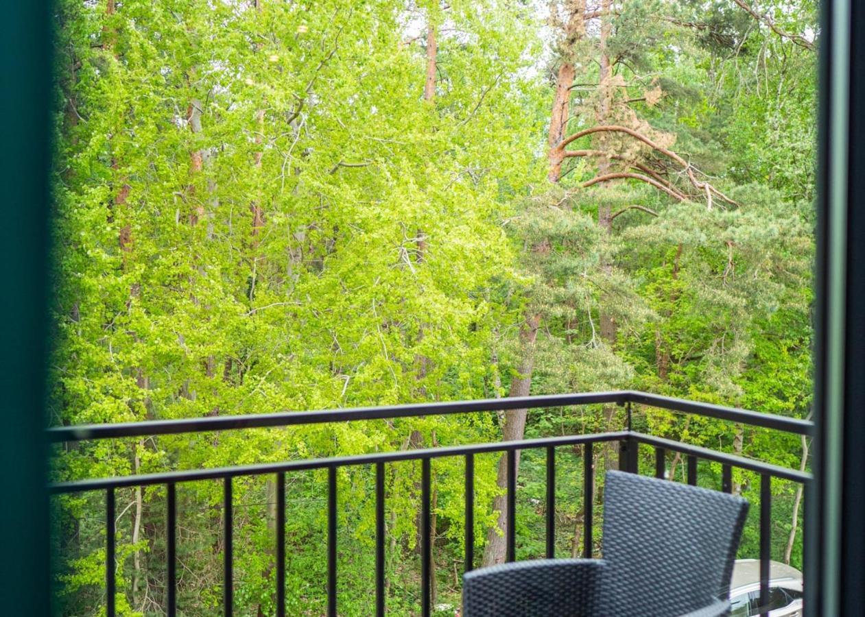 Apartamenty Sailor Погожелица Екстериор снимка