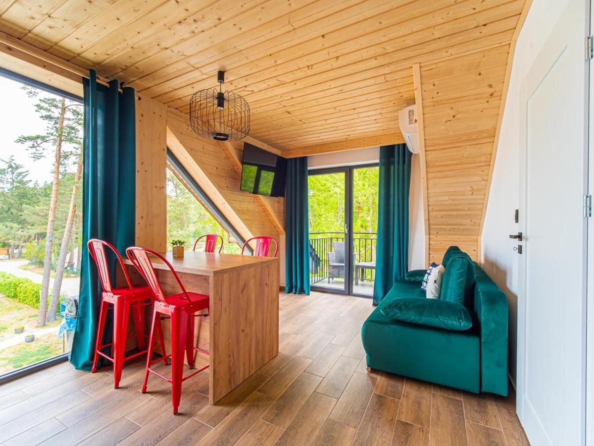 Apartamenty Sailor Погожелица Екстериор снимка