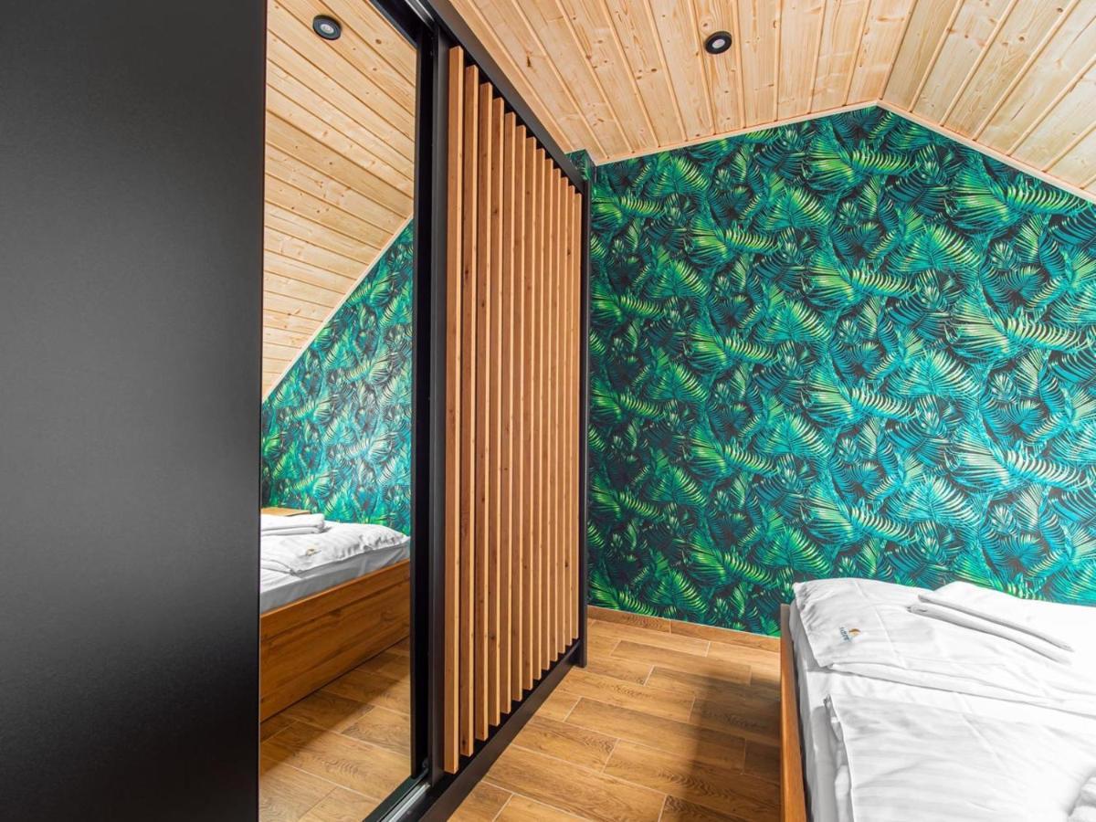 Apartamenty Sailor Погожелица Екстериор снимка