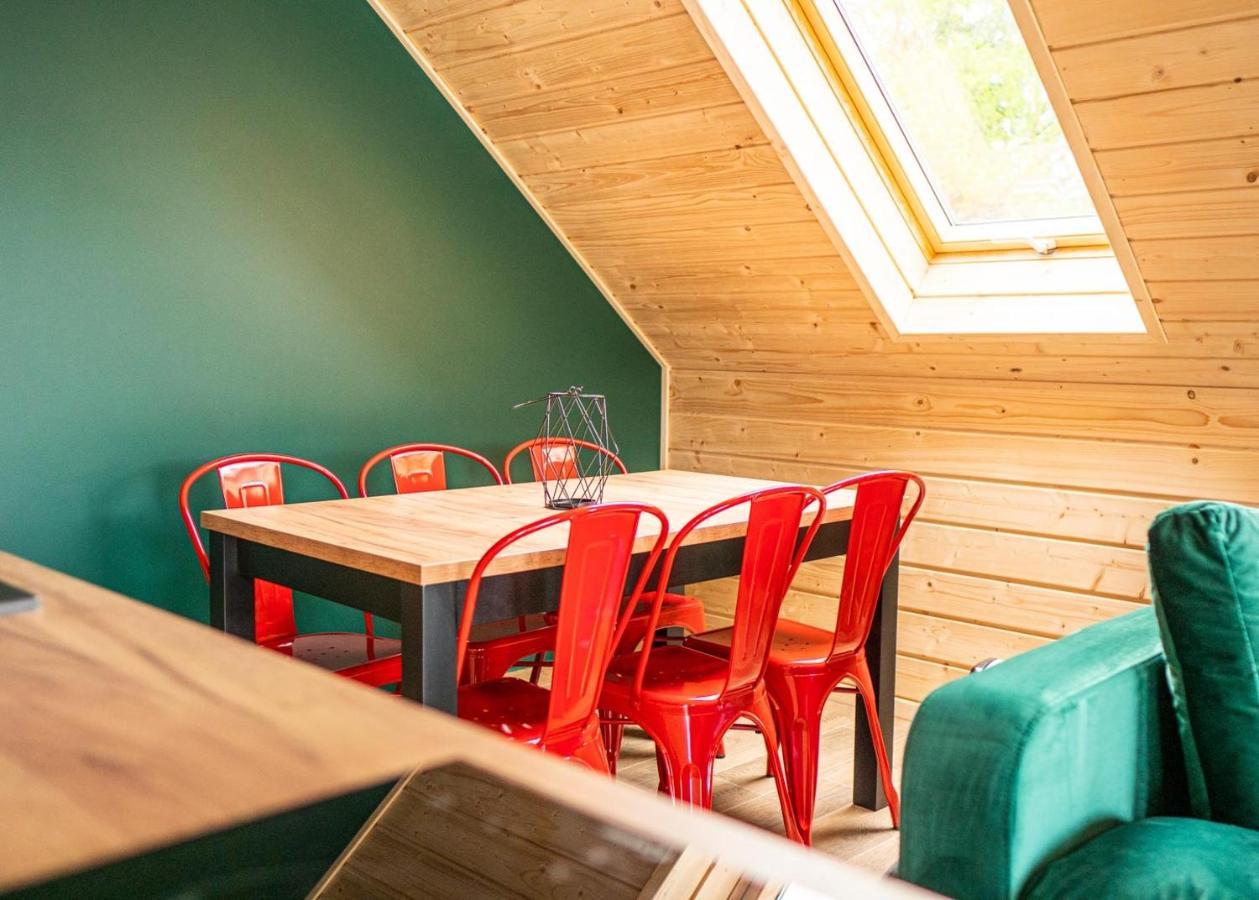 Apartamenty Sailor Погожелица Екстериор снимка