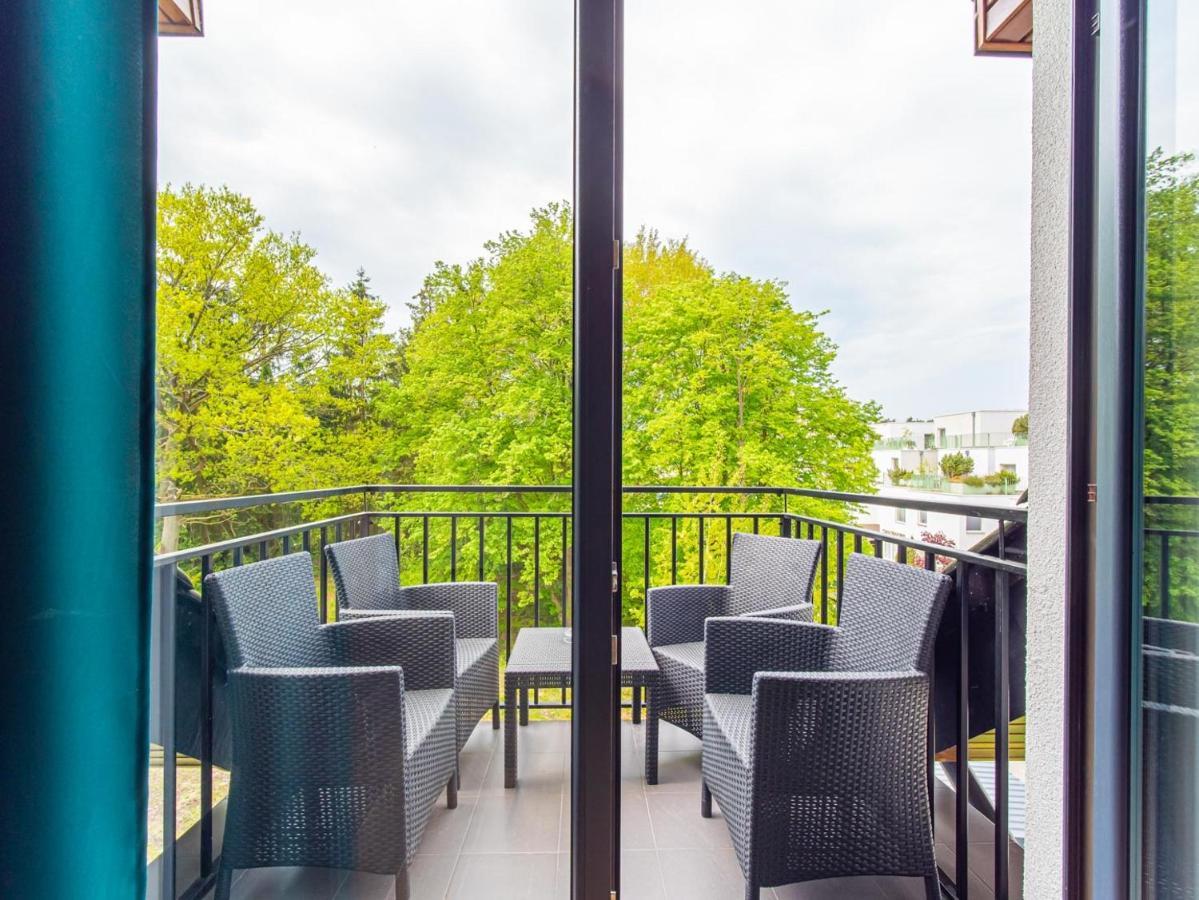 Apartamenty Sailor Погожелица Екстериор снимка