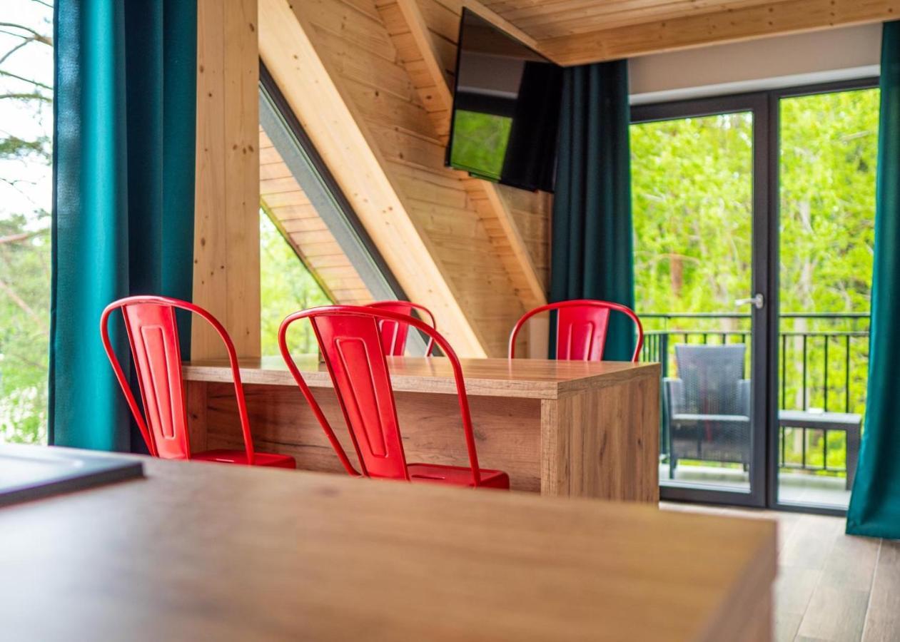 Apartamenty Sailor Погожелица Екстериор снимка